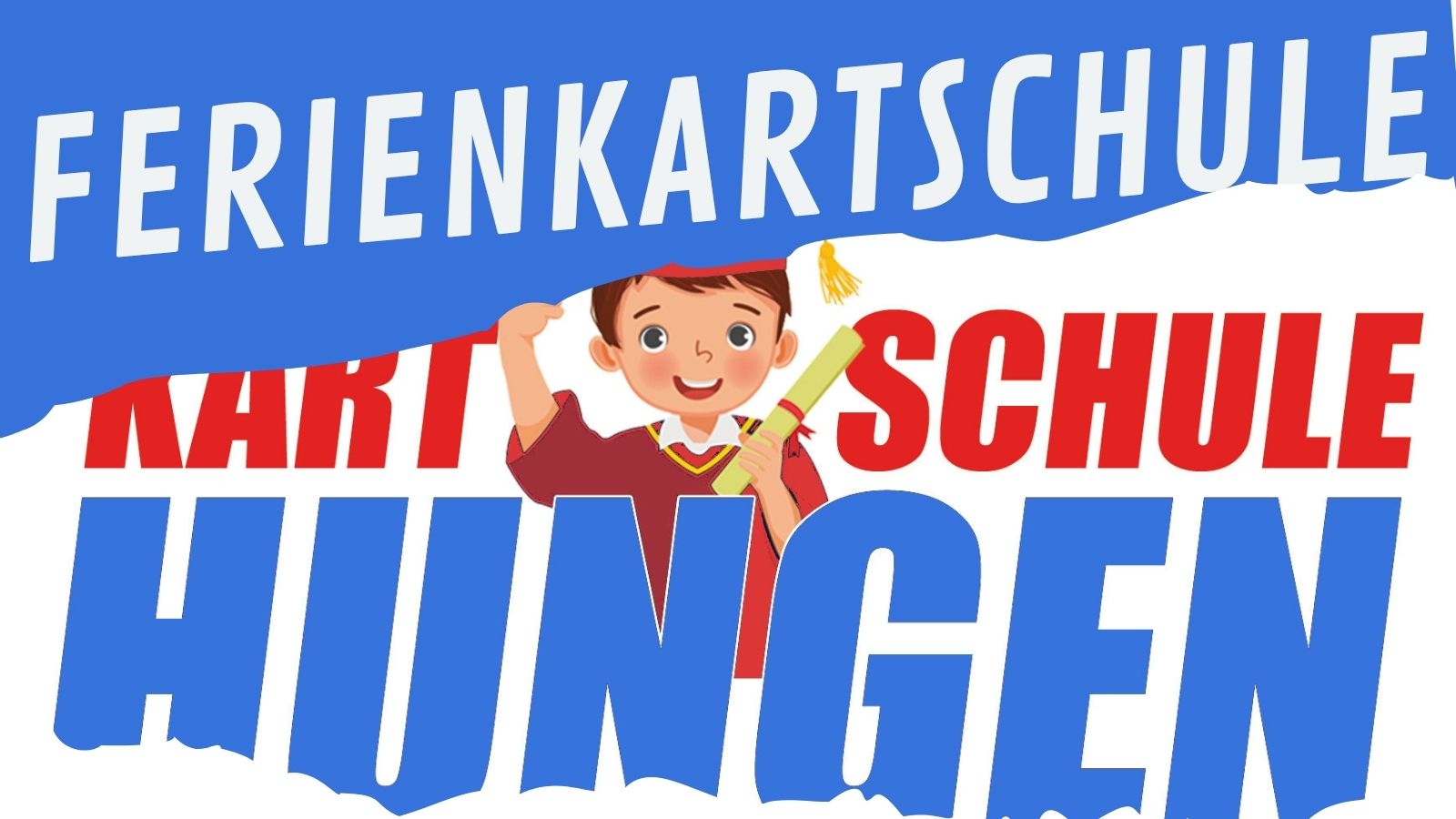 Ferienkartschule