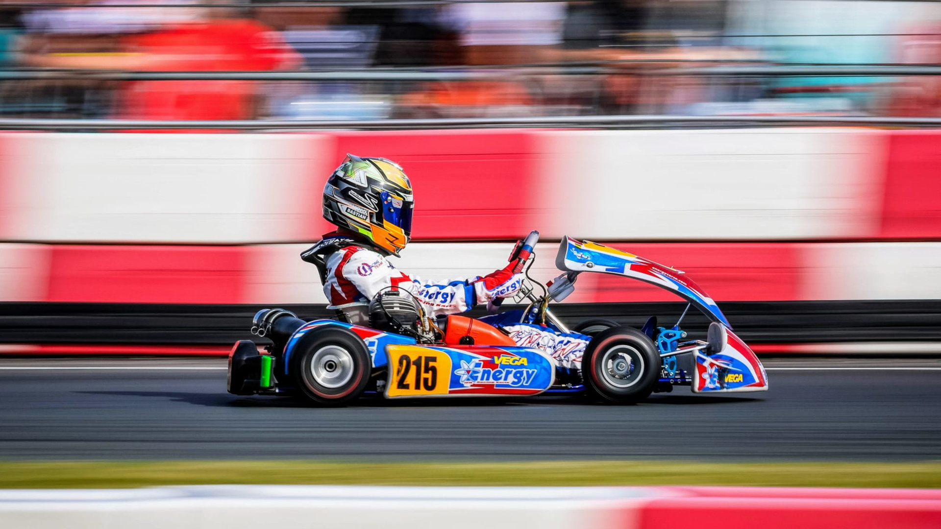 Fahrtraining – Ideallinie im Kurveneingang